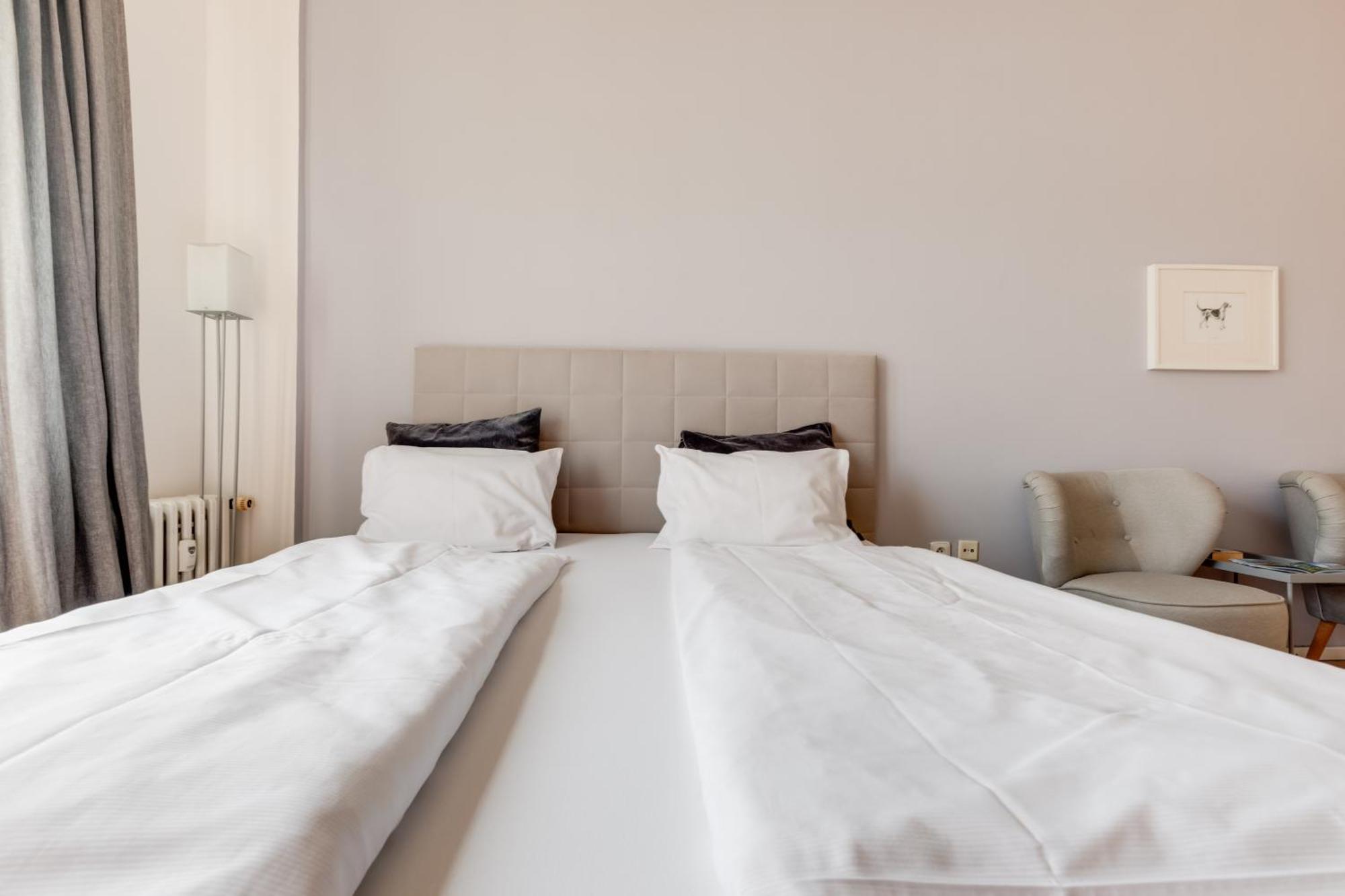 פראג Jt'S Apartments Opletalova Str. מראה חיצוני תמונה