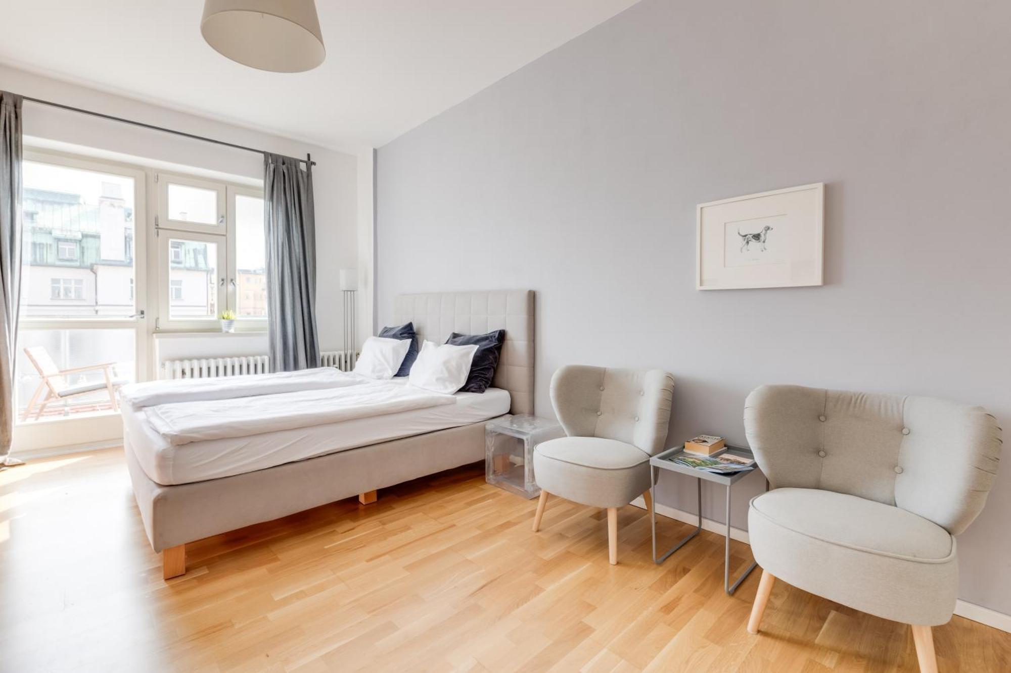 פראג Jt'S Apartments Opletalova Str. מראה חיצוני תמונה