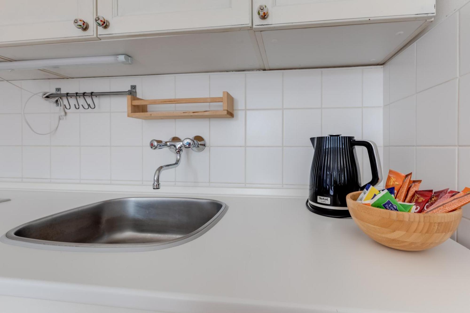 פראג Jt'S Apartments Opletalova Str. מראה חיצוני תמונה