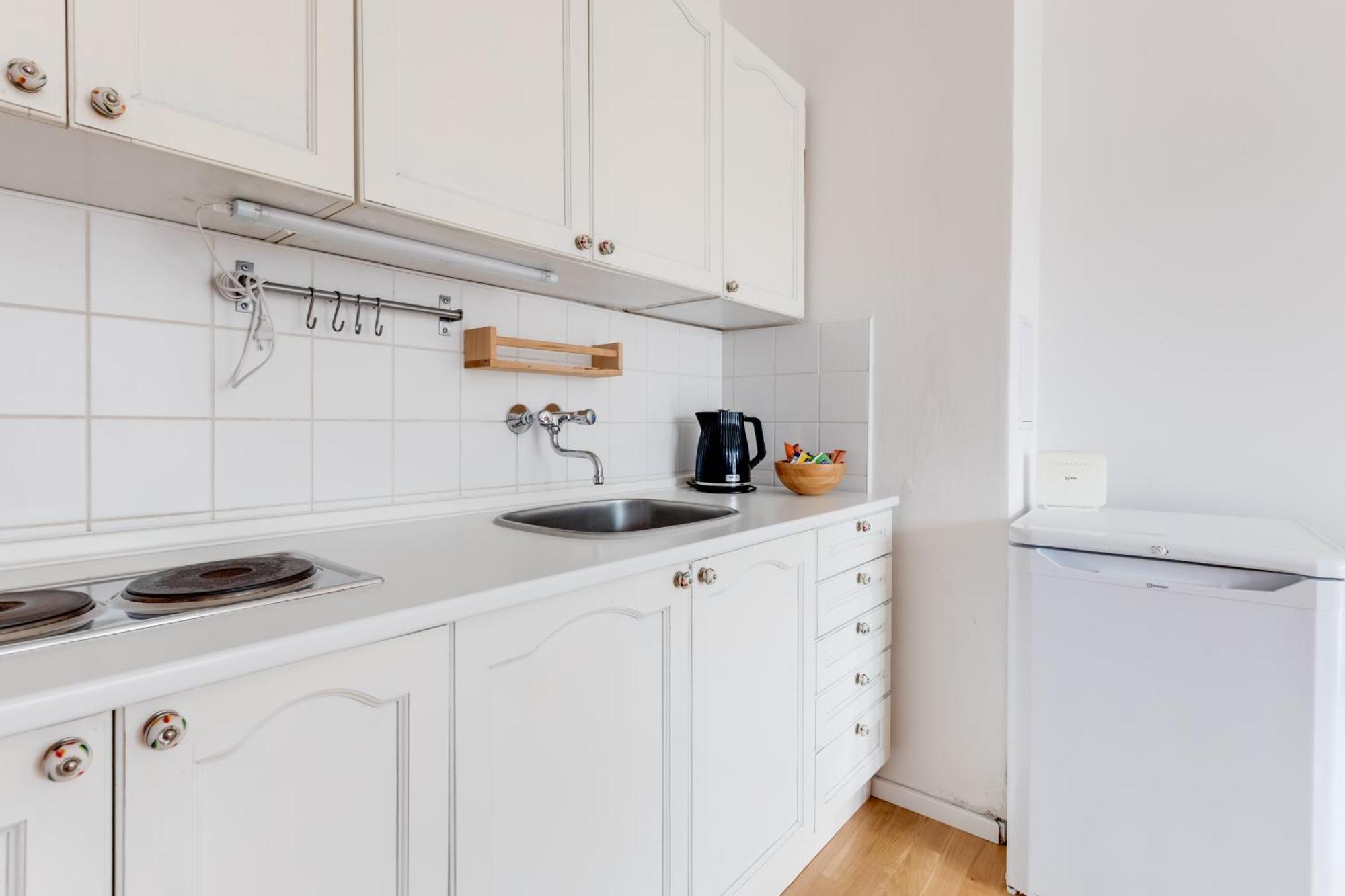 פראג Jt'S Apartments Opletalova Str. מראה חיצוני תמונה