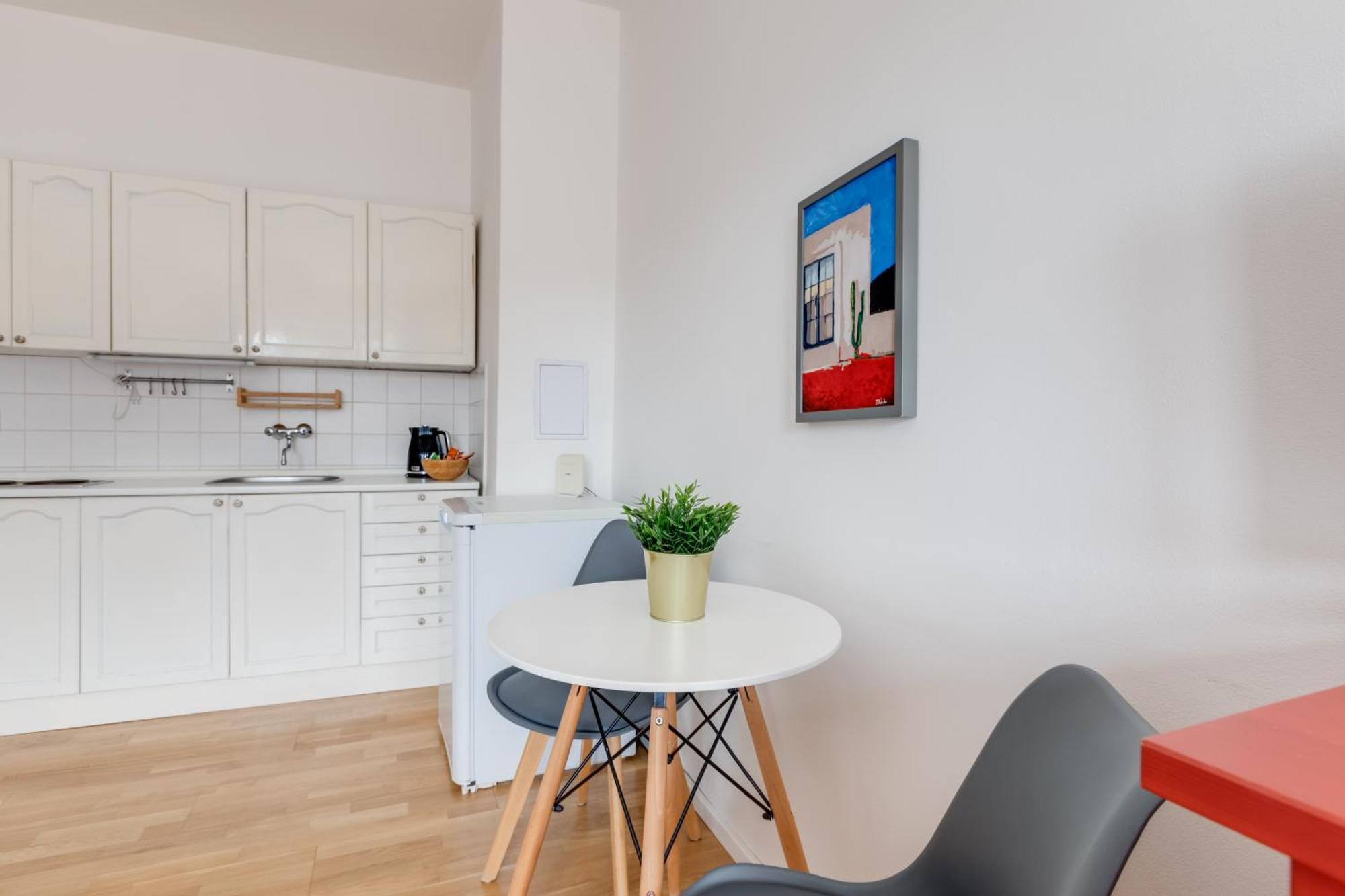 פראג Jt'S Apartments Opletalova Str. מראה חיצוני תמונה