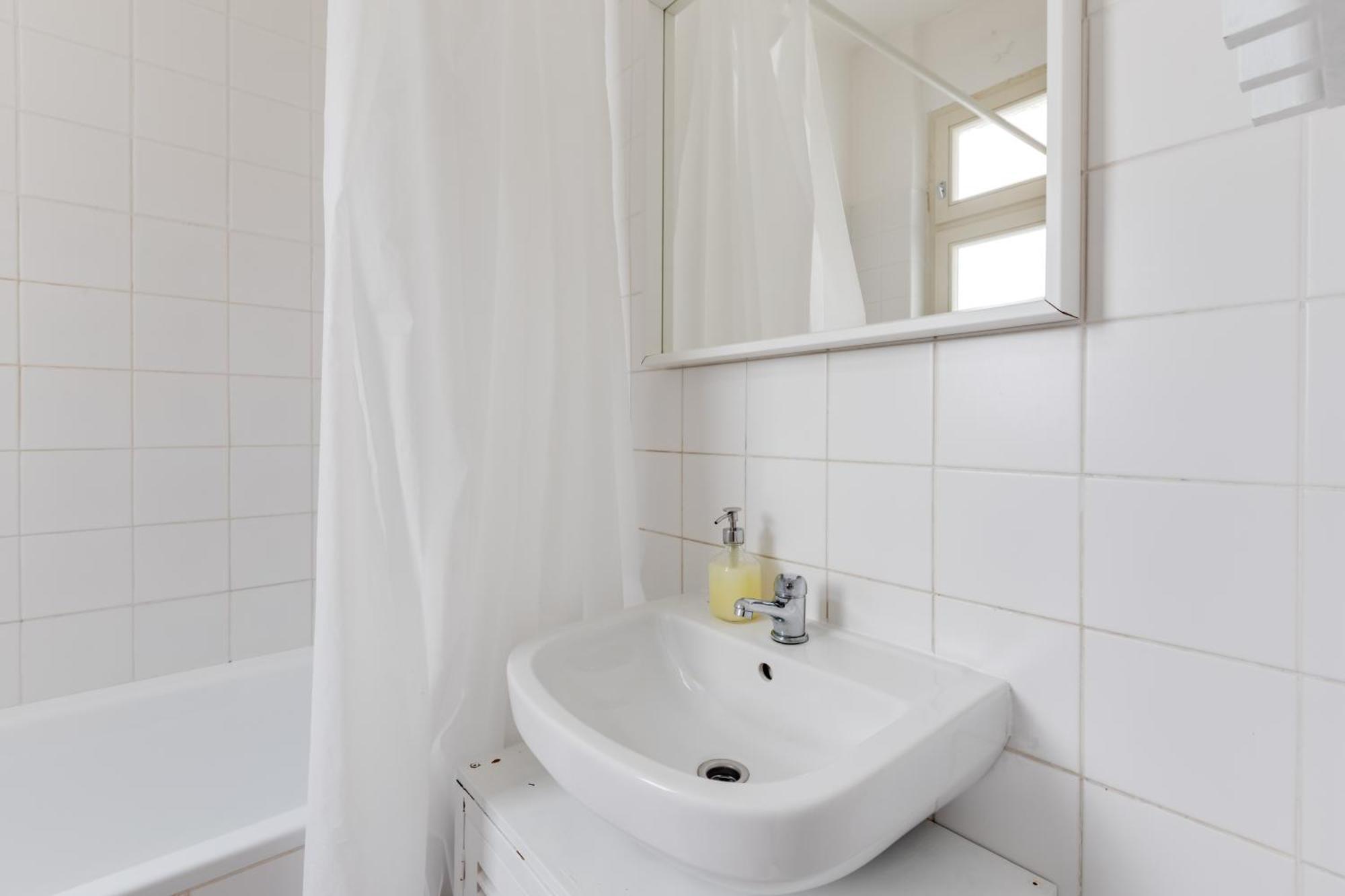 פראג Jt'S Apartments Opletalova Str. מראה חיצוני תמונה