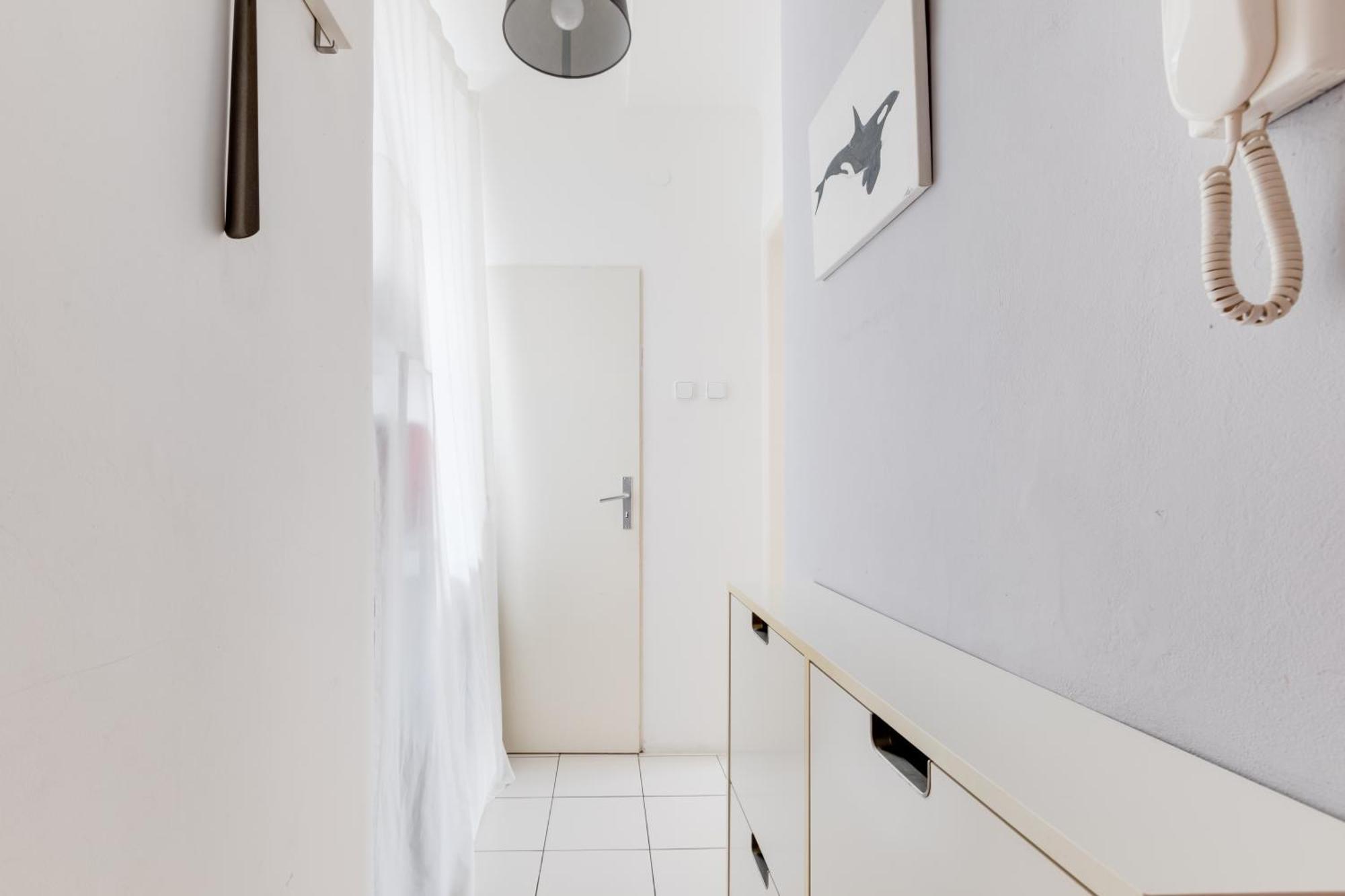 פראג Jt'S Apartments Opletalova Str. מראה חיצוני תמונה